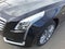 2018 Cadillac CT6 Luxury AWD