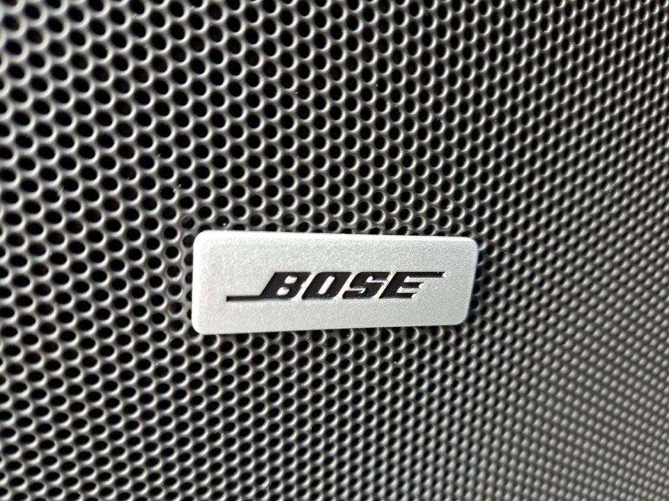 2018 Cadillac CT6 Luxury AWD