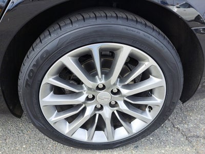 2018 Cadillac CT6 Premium Luxury AWD