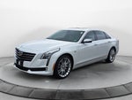 2018 Cadillac CT6 Premium Luxury AWD