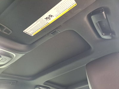 2019 Cadillac CT6-V 42TTVSPORT