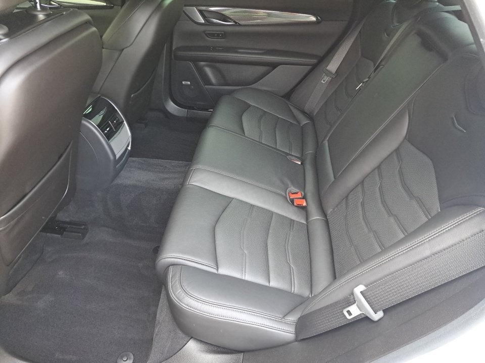 2020 Cadillac CT6-V 42TTVSPORT