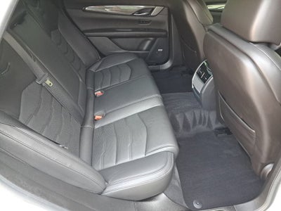 2020 Cadillac CT6-V 42TTVSPORT