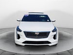 2020 Cadillac CT6-V 42TTVSPORT