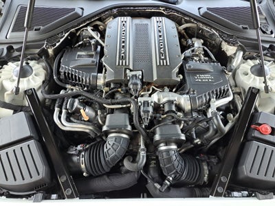2020 Cadillac CT6-V 42TTVSPORT