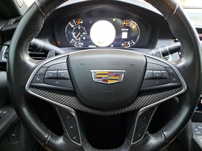 2020 Cadillac CT6-V 42TTVSPORT