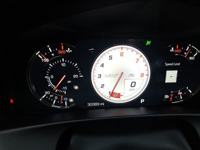 2020 Cadillac CT6-V 42TTVSPORT