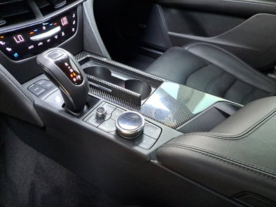 2020 Cadillac CT6-V 42TTVSPORT