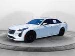 2020 Cadillac CT6-V 42TTVSPORT