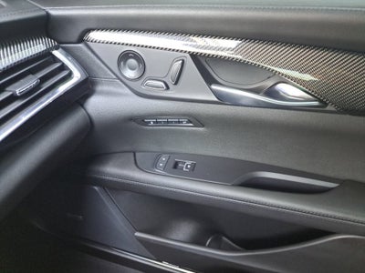 2020 Cadillac CT6-V 42TTVSPORT