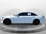 2020 Cadillac CT6-V 42TTVSPORT