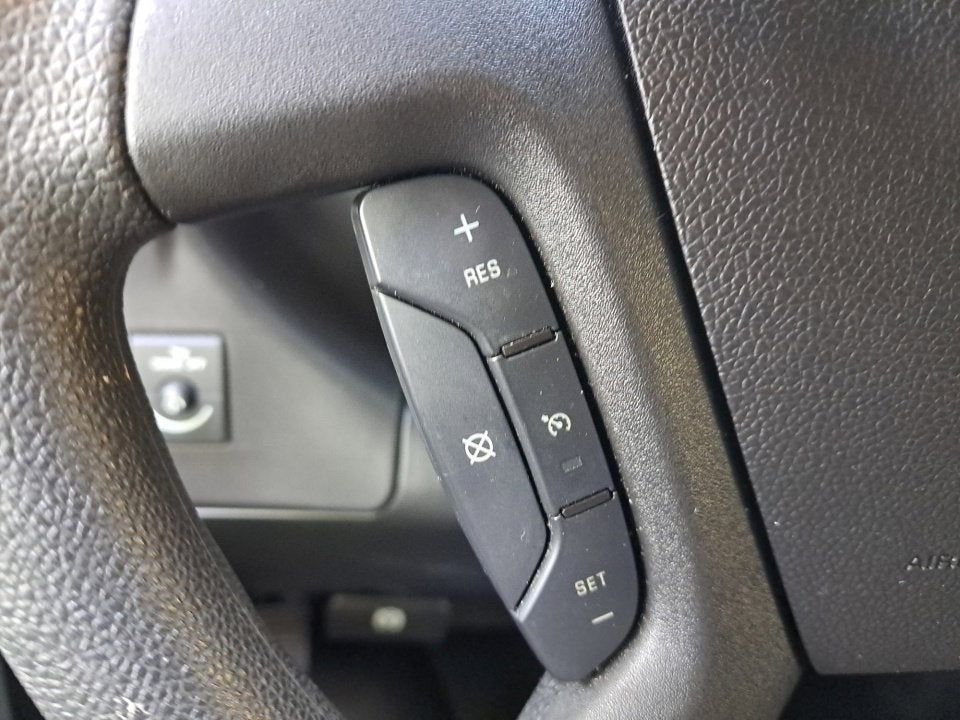 2017 Chevrolet Express Passenger 3500 LT