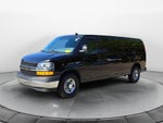 2017 Chevrolet Express Passenger 3500 LT