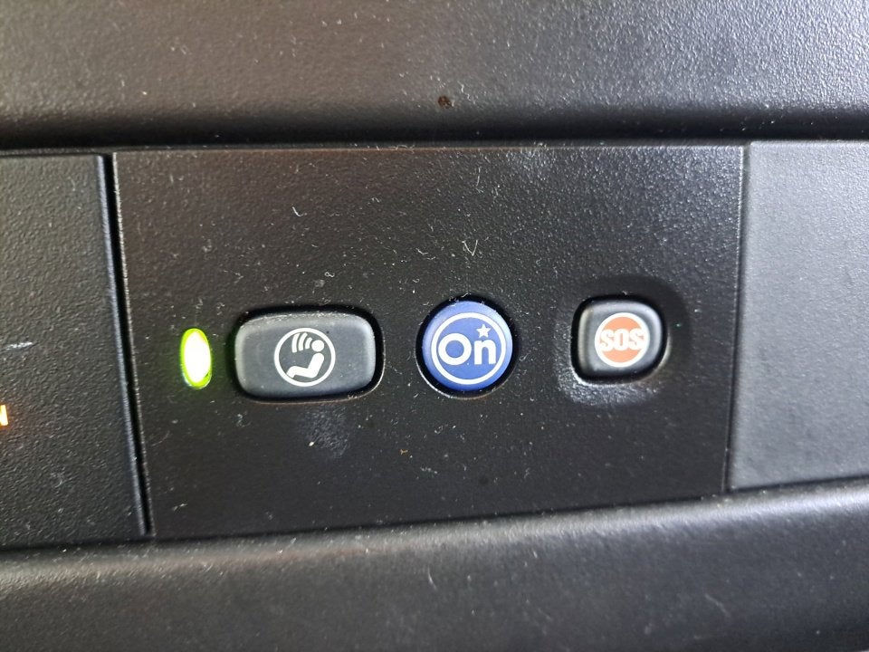 2017 Chevrolet Express Passenger 3500 LT