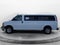 2024 Chevrolet Express Passenger 3500 1LT