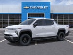 2026 Chevrolet Silverado EV LT - Standard Range