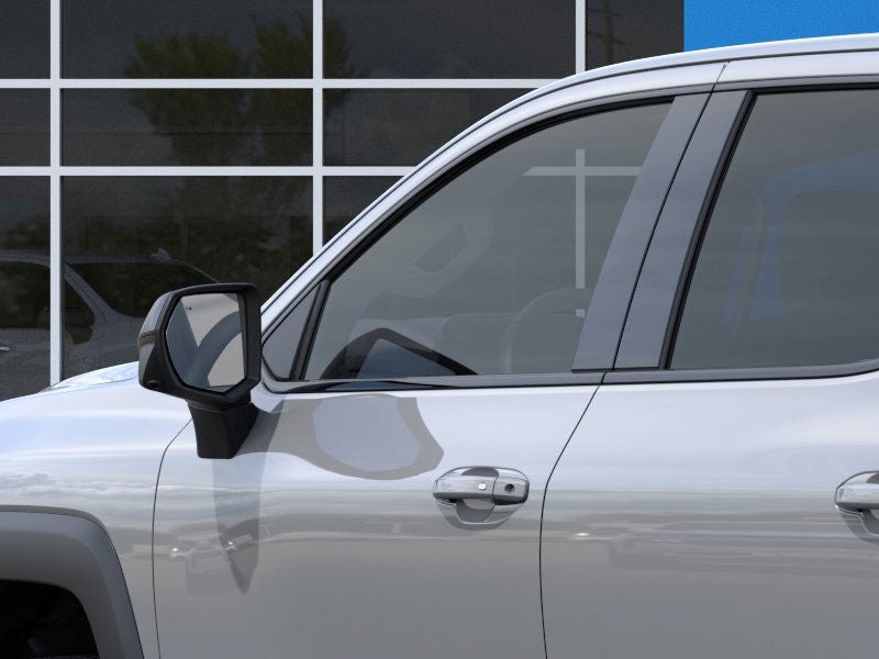 2026 Chevrolet Silverado EV LT - Extended Range