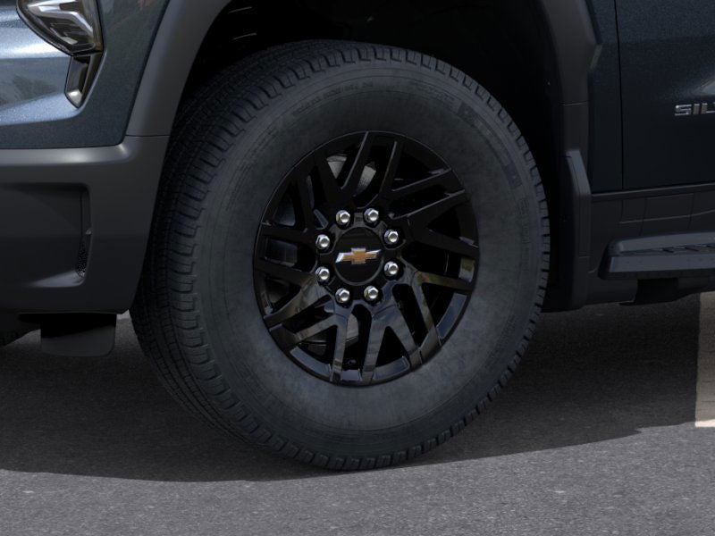 2026 Chevrolet Silverado EV LT - Extended Range