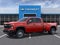 2026 Chevrolet Silverado 3500 HD WT DRW