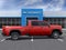 2026 Chevrolet Silverado 3500 HD WT DRW