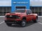 2026 Chevrolet Silverado 3500 HD WT DRW