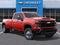 2026 Chevrolet Silverado 3500 HD WT DRW