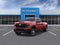 2026 Chevrolet Silverado 3500 HD WT DRW