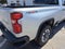 2022 Chevrolet Silverado 2500 HD Custom