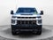 2022 Chevrolet Silverado 2500 HD Custom