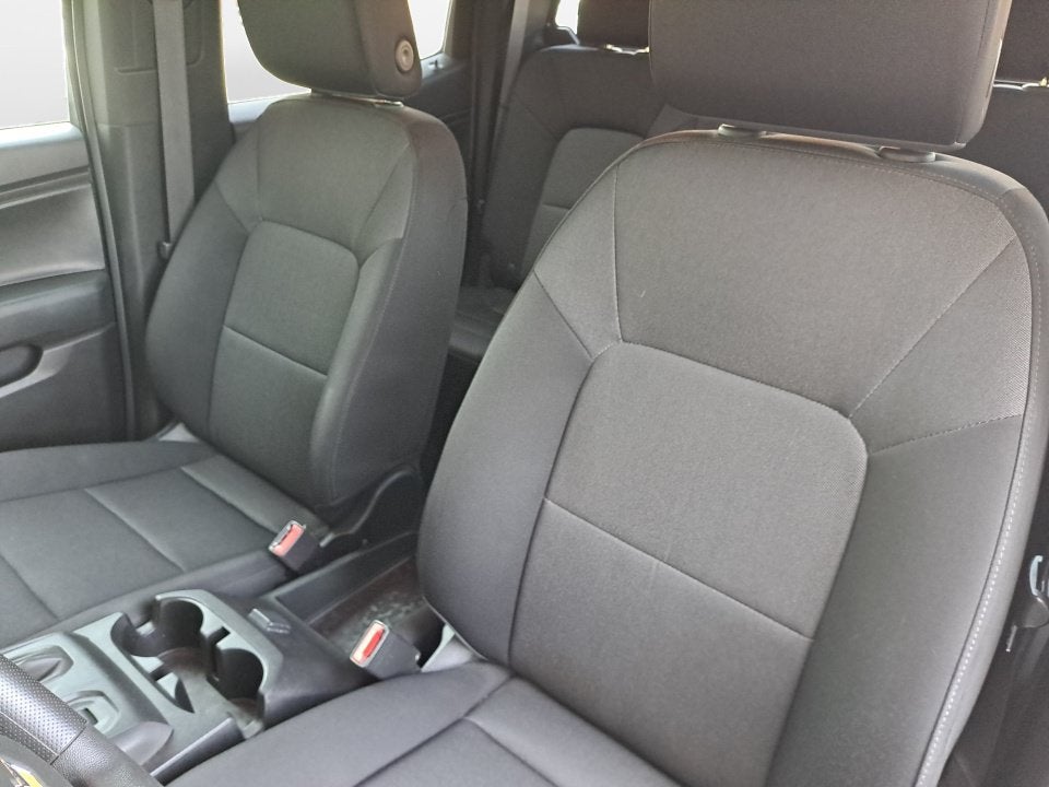 2023 Chevrolet Colorado 2WD Work Truck