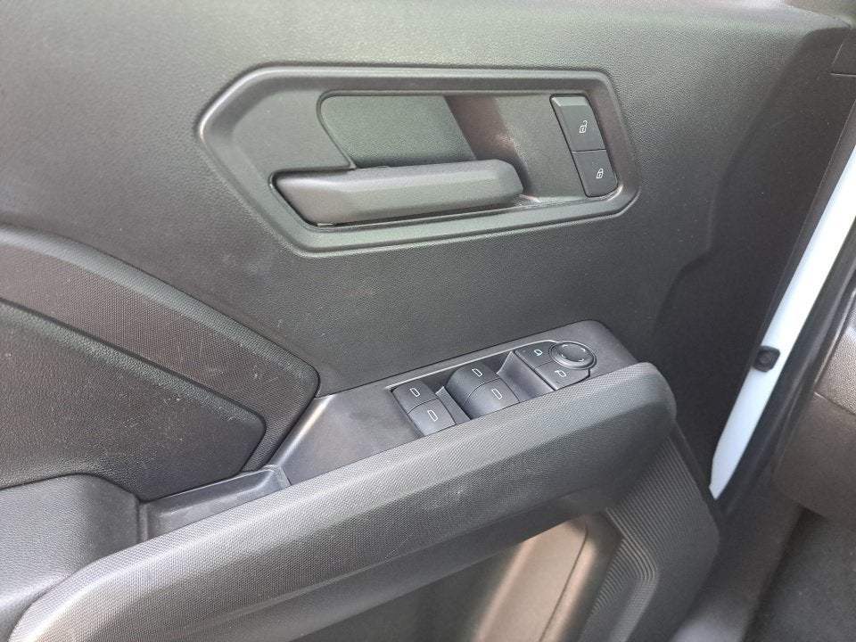 2023 Chevrolet Colorado 2WD Work Truck