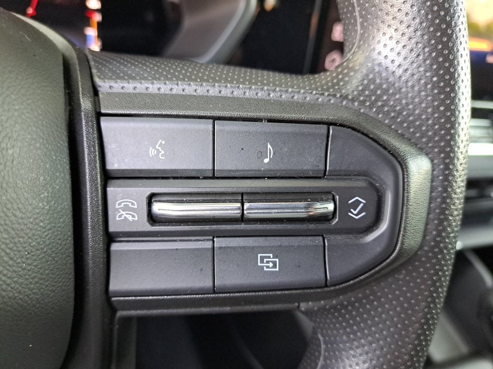 2023 Chevrolet Colorado 2WD Work Truck