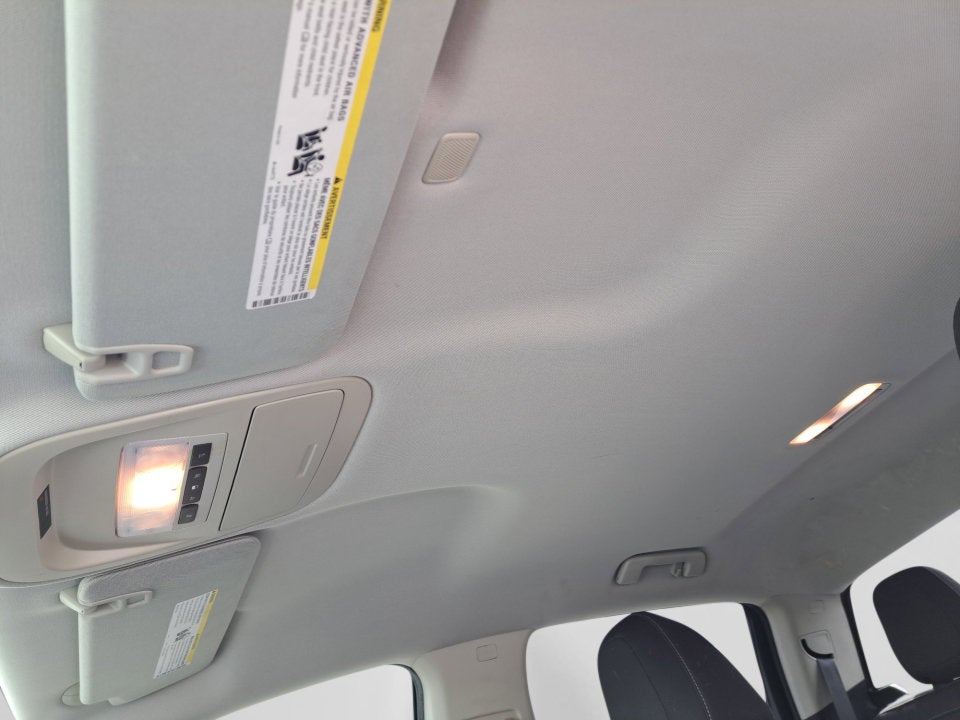 2016 Chevrolet Colorado 2WD LT