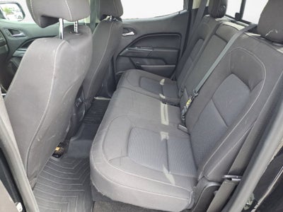 2016 Chevrolet Colorado 2WD LT