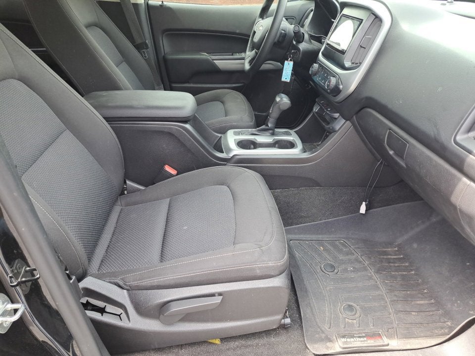 2016 Chevrolet Colorado 2WD LT