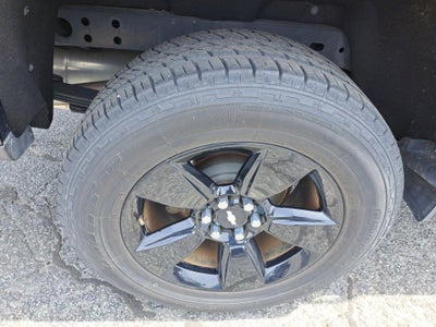 2016 Chevrolet Colorado 2WD LT