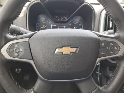 2016 Chevrolet Colorado 2WD LT