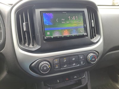 2016 Chevrolet Colorado 2WD LT