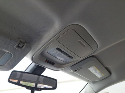 2016 Chevrolet Colorado 2WD LT