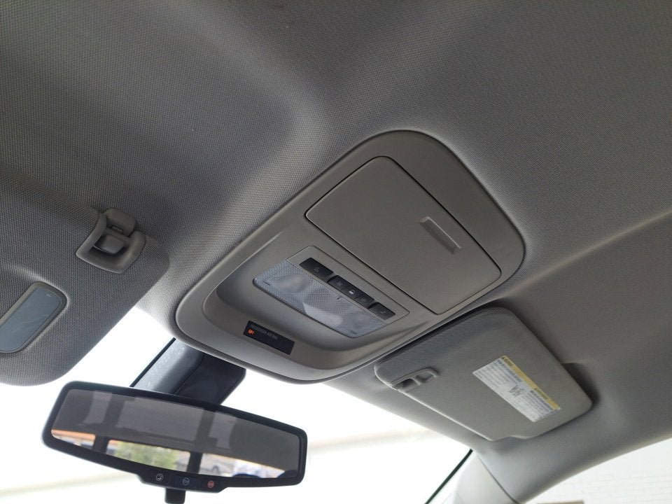 2016 Chevrolet Colorado 2WD LT