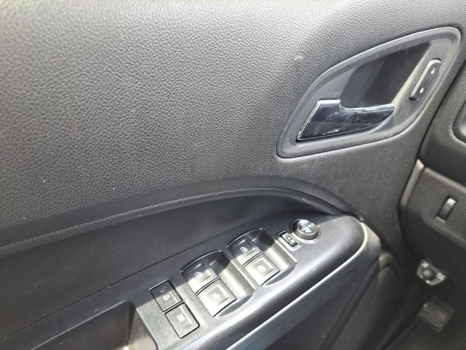 2016 Chevrolet Colorado 2WD LT