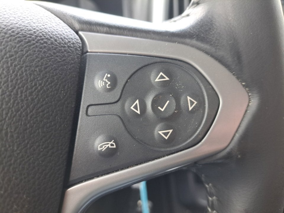 2016 Chevrolet Colorado 2WD LT