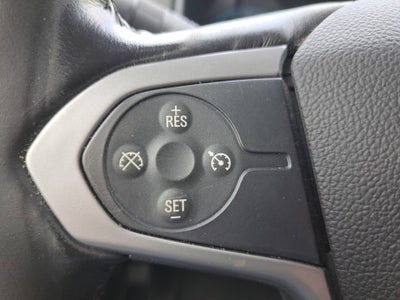 2016 Chevrolet Colorado 2WD LT