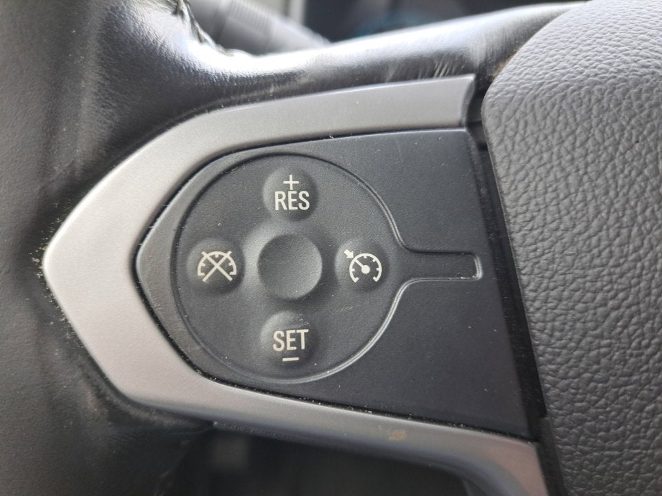 2016 Chevrolet Colorado 2WD LT