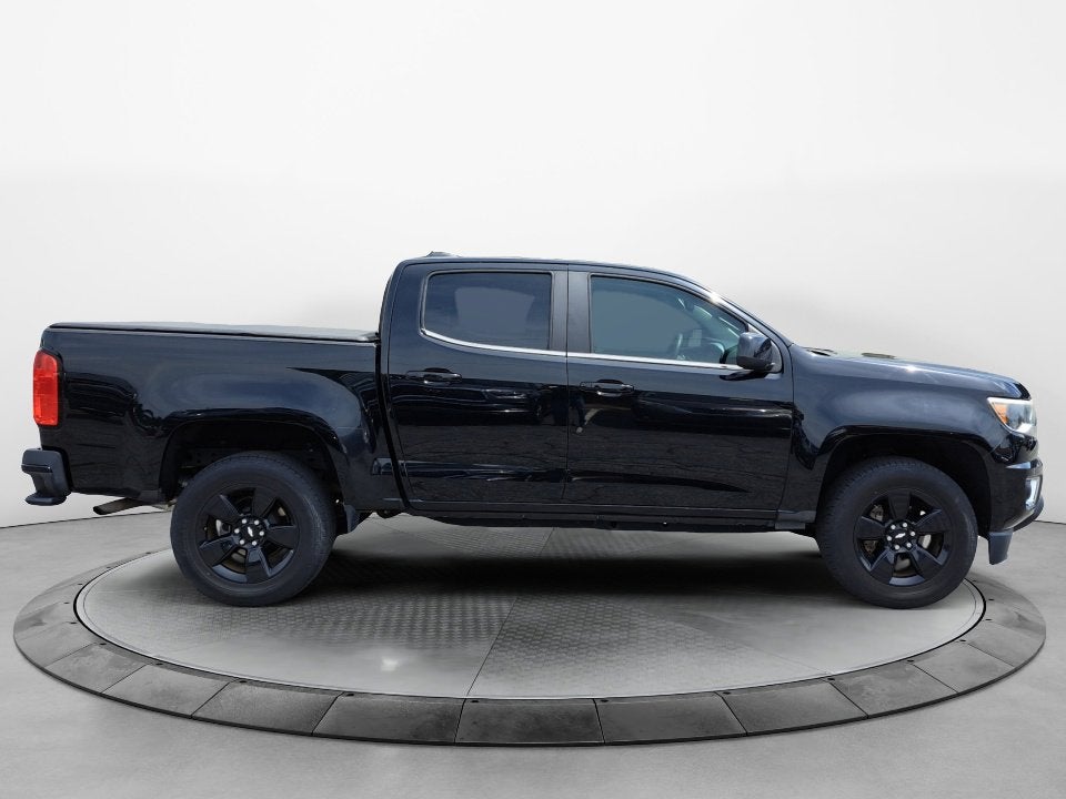 2016 Chevrolet Colorado 2WD LT