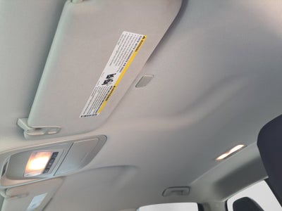 2017 Chevrolet Colorado 4WD Z71