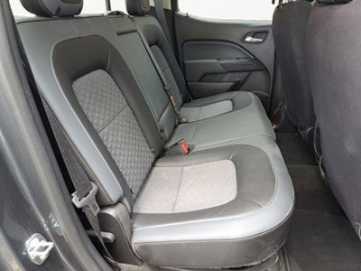 2017 Chevrolet Colorado 4WD Z71