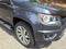 2017 Chevrolet Colorado 4WD Z71