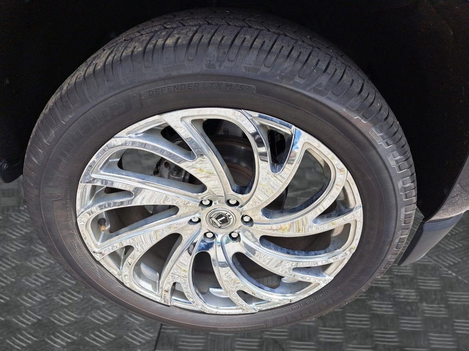 2017 Chevrolet Colorado 4WD Z71