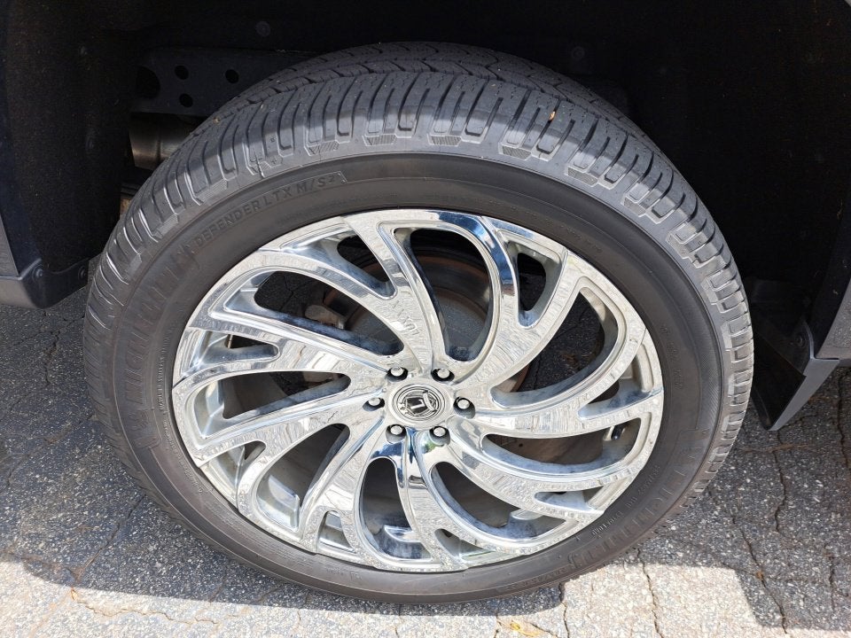 2017 Chevrolet Colorado 4WD Z71